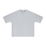 American Cool‑Touch Cotton Streetwear Tee