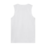 Premium Cotton Breathable Comfort Sleeveless Tank Top
