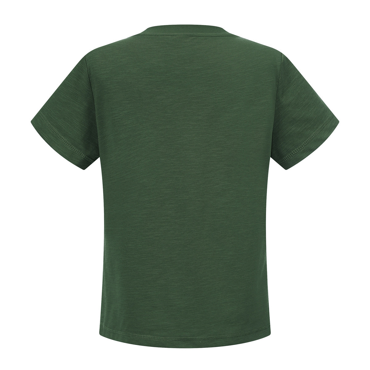 Women’s Slub Cooling Structured Shoulder Tee