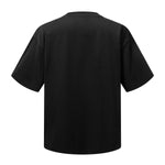 Premium Cotton Basic Comfortable Everyday Tee