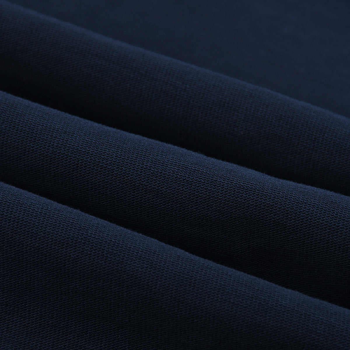 Hand-Painted Gradient Oversized Tee 270gsm