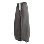 Vintage Heavyweight Relaxed Fit Cuffed Joggers Drawstring