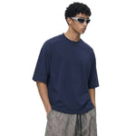 Boxy Fit Sorona Cooling Athletic T-Shirt