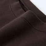 Structured Shoulder Slim Fit High-Stretch Short Sleeve