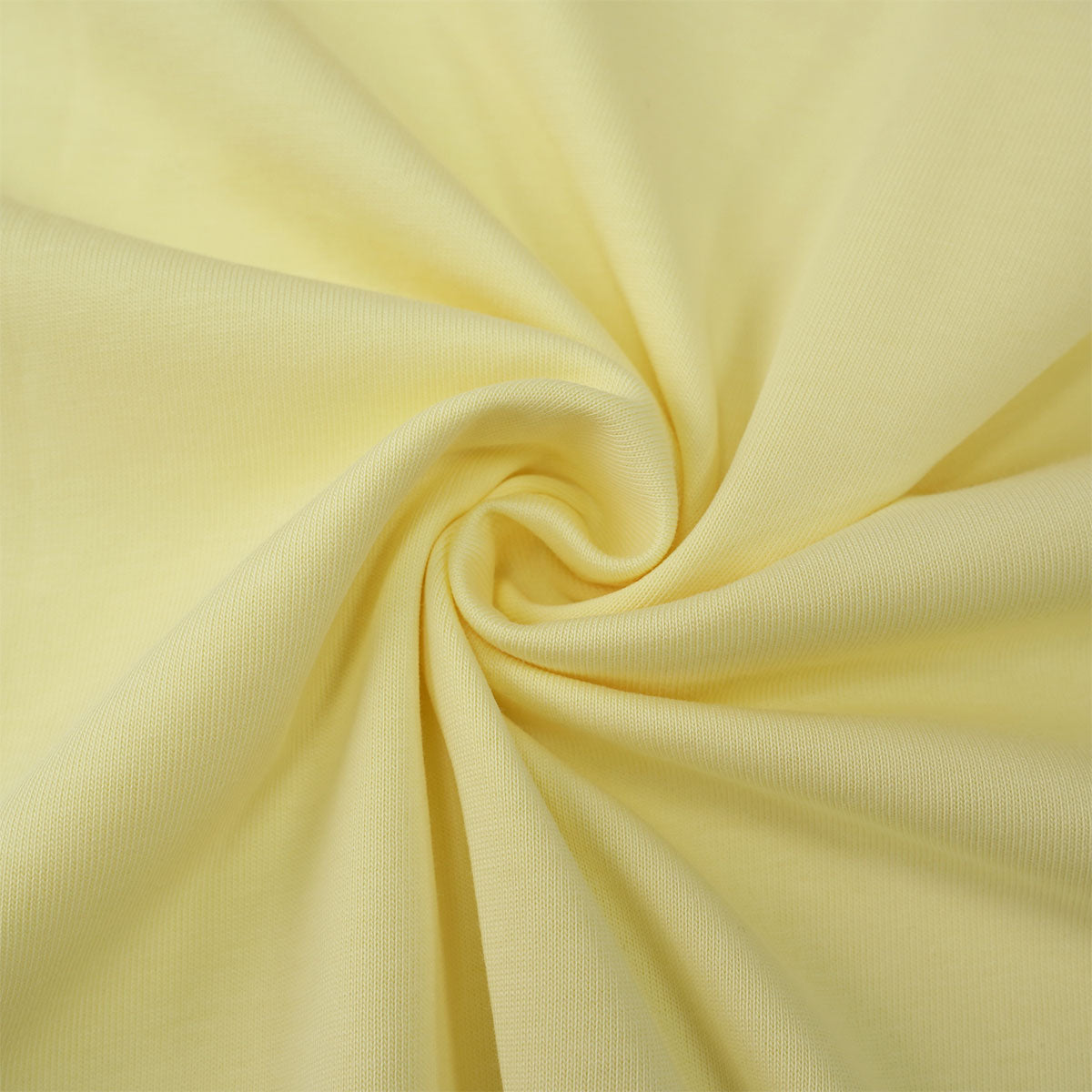 Boxy Crew Neck T-Shirt