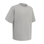 Ultra Soft Relaxed Fit Minimalist Unisex Cotton Tee