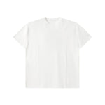 Lyocell Athletic Tee Paneled Design Clean Fit Soft Touch