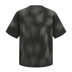 Tie Dye Oversized Soft Cotton Comfortable Stylish Tee