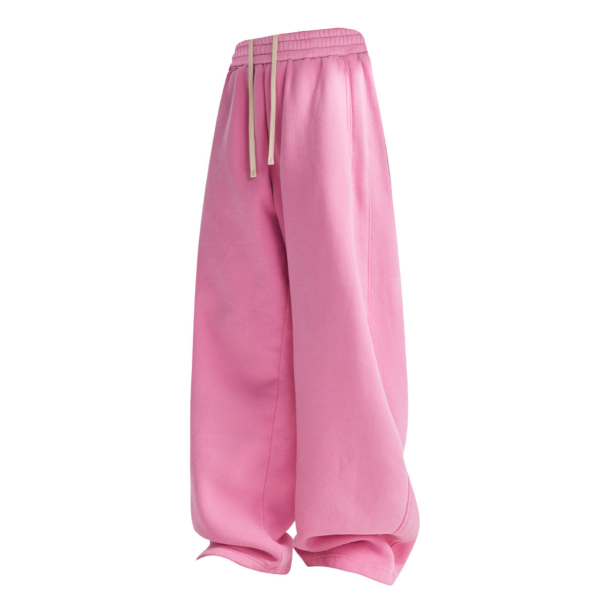 Vintage Heavyweight Relaxed Fit Cuffed Joggers Drawstring