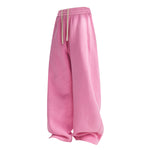 Vintage Heavyweight Relaxed Fit Cuffed Joggers Drawstring