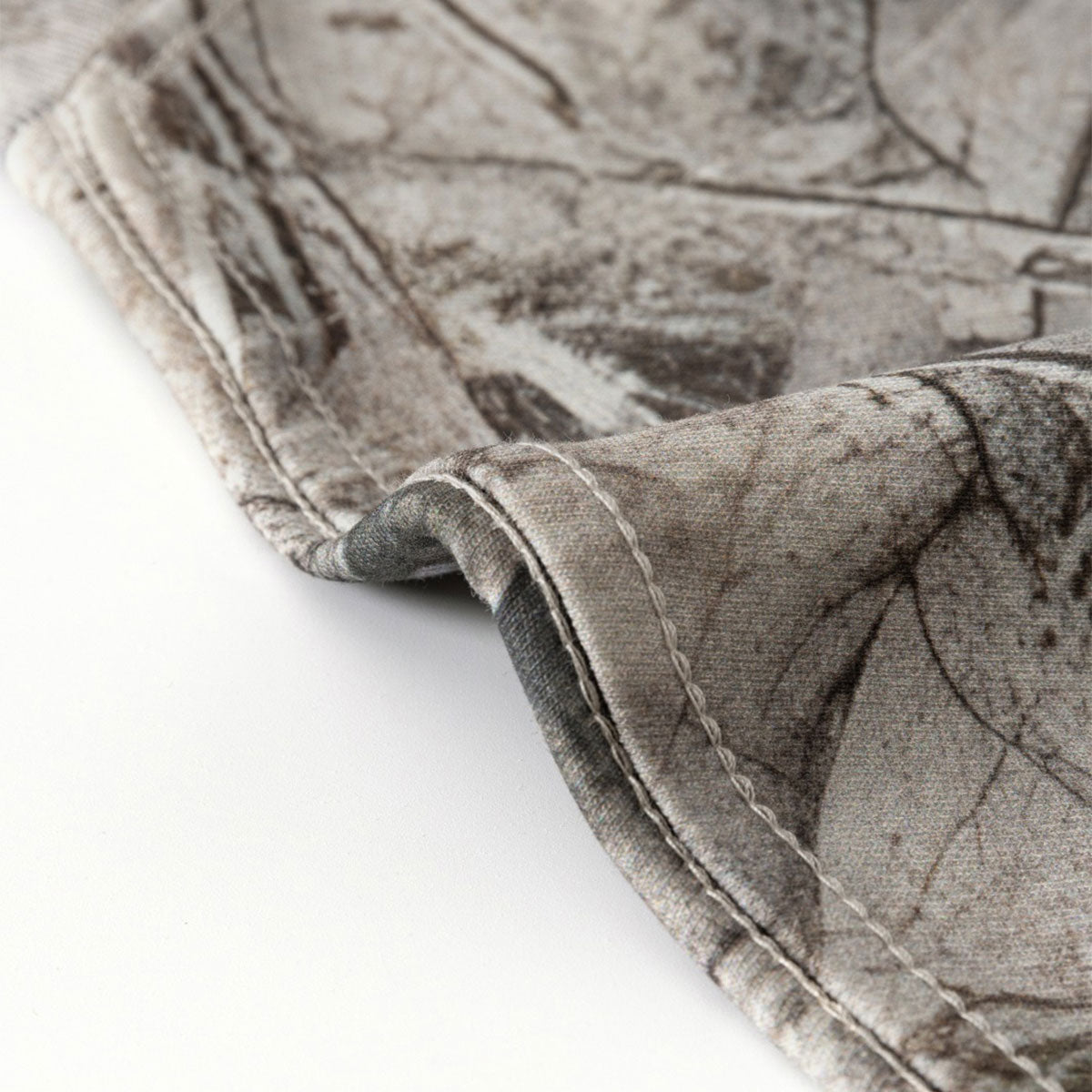 Vintage Branch Camo Relaxed Fit Tee