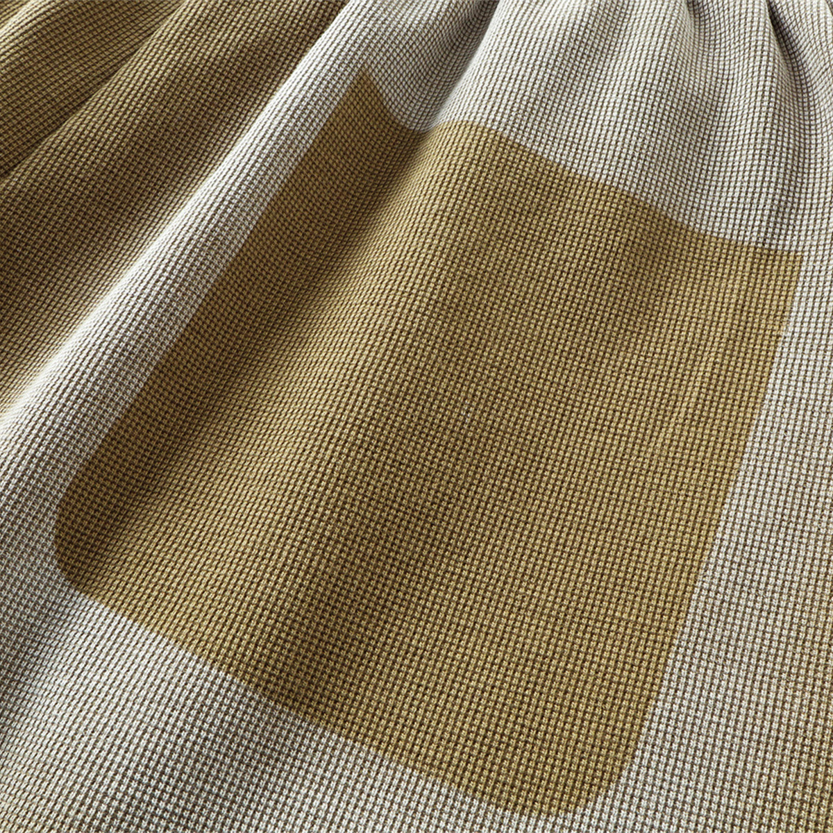 Ombre Color Drawstring Casual Lounge Elastic Waist Shorts