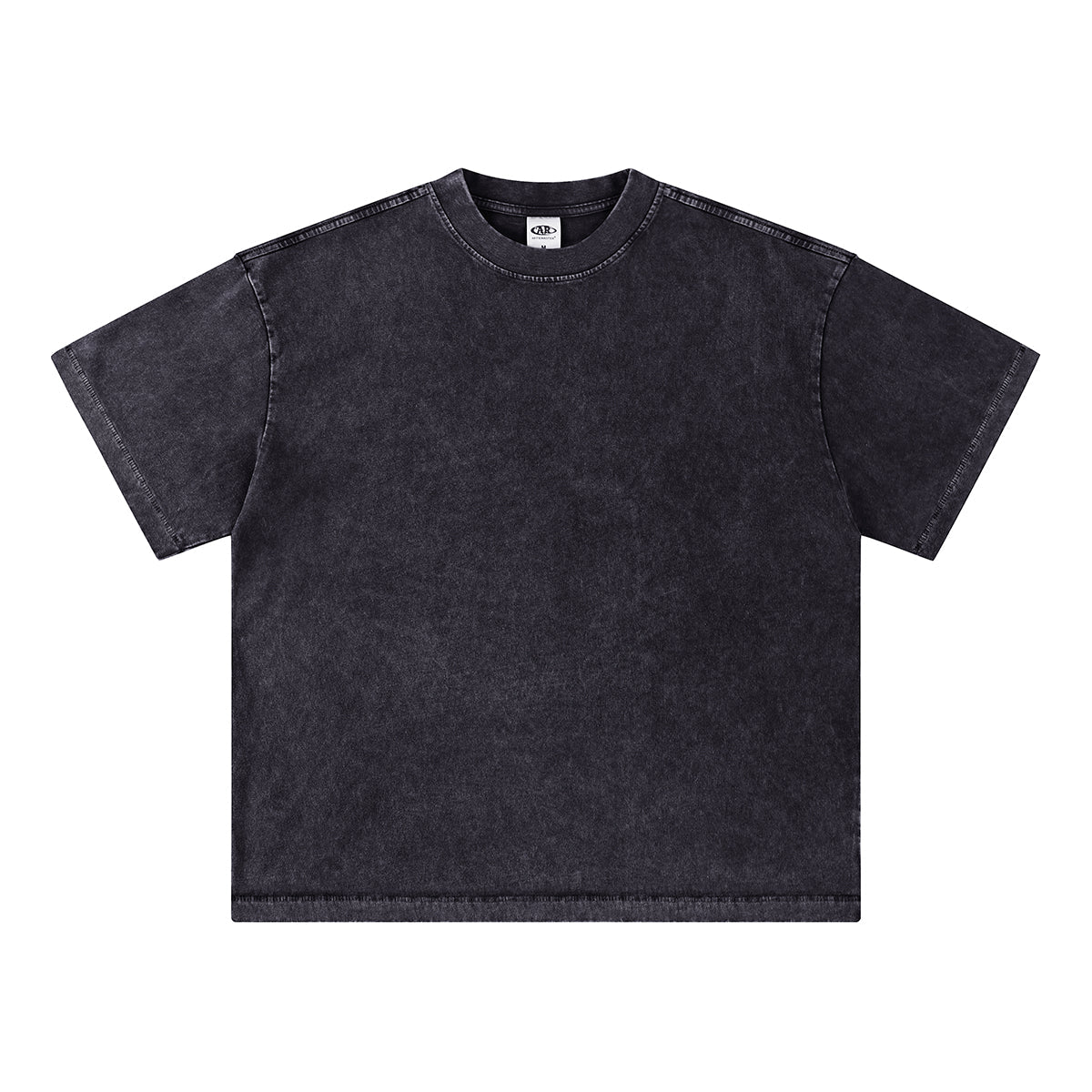 Batik Vintage Washed Cotton Tee 275gsm