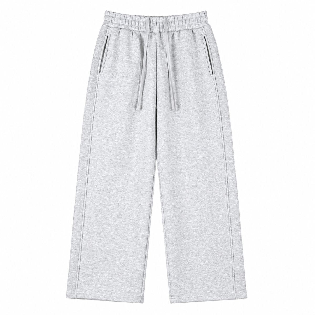 Men¡¯s 340G Curved Leg Thermal Fleece Pants