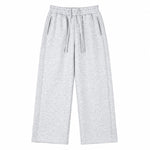 Men¡¯s 340G Curved Leg Thermal Fleece Pants