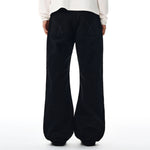 Flowy Wide Leg High Waisted Everyday Pants