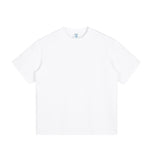Boxy Casual Soft Stretch Everyday Tee