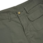 Vintage Multi-Pocket Cargo Baggy Shorts