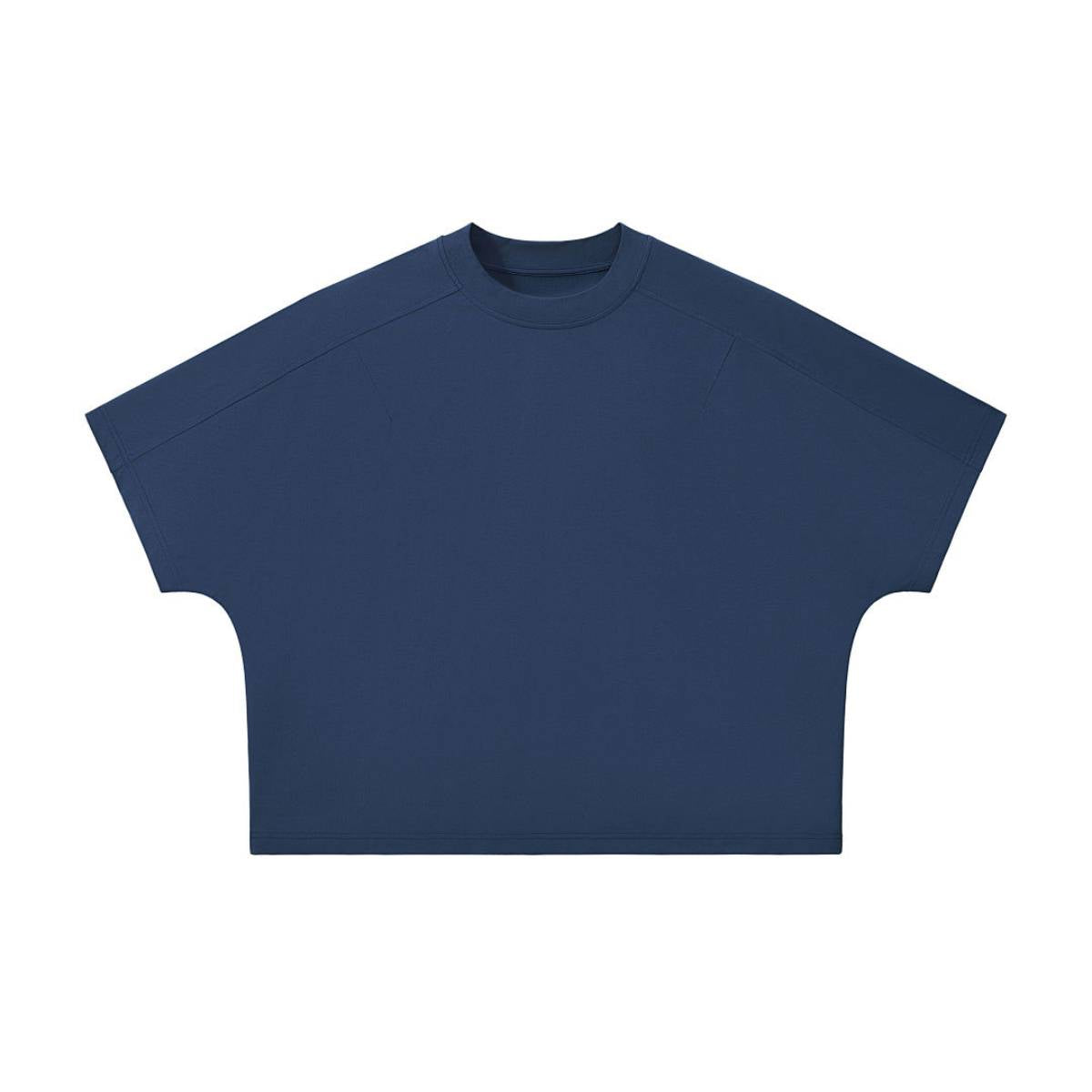 Boxy Fit Sorona Cooling Athletic T-Shirt