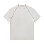 Moisture-Wicking Athletic Quick-Dry Fitness Shirt