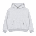 Street Boxy 340G Thermal Fleece Hoodie