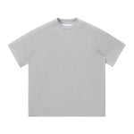 Eco-Friendly Recycled Raglan Outdoor Tee