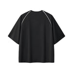 Lightweight Breathable Cooling Outdoor Performance Tee