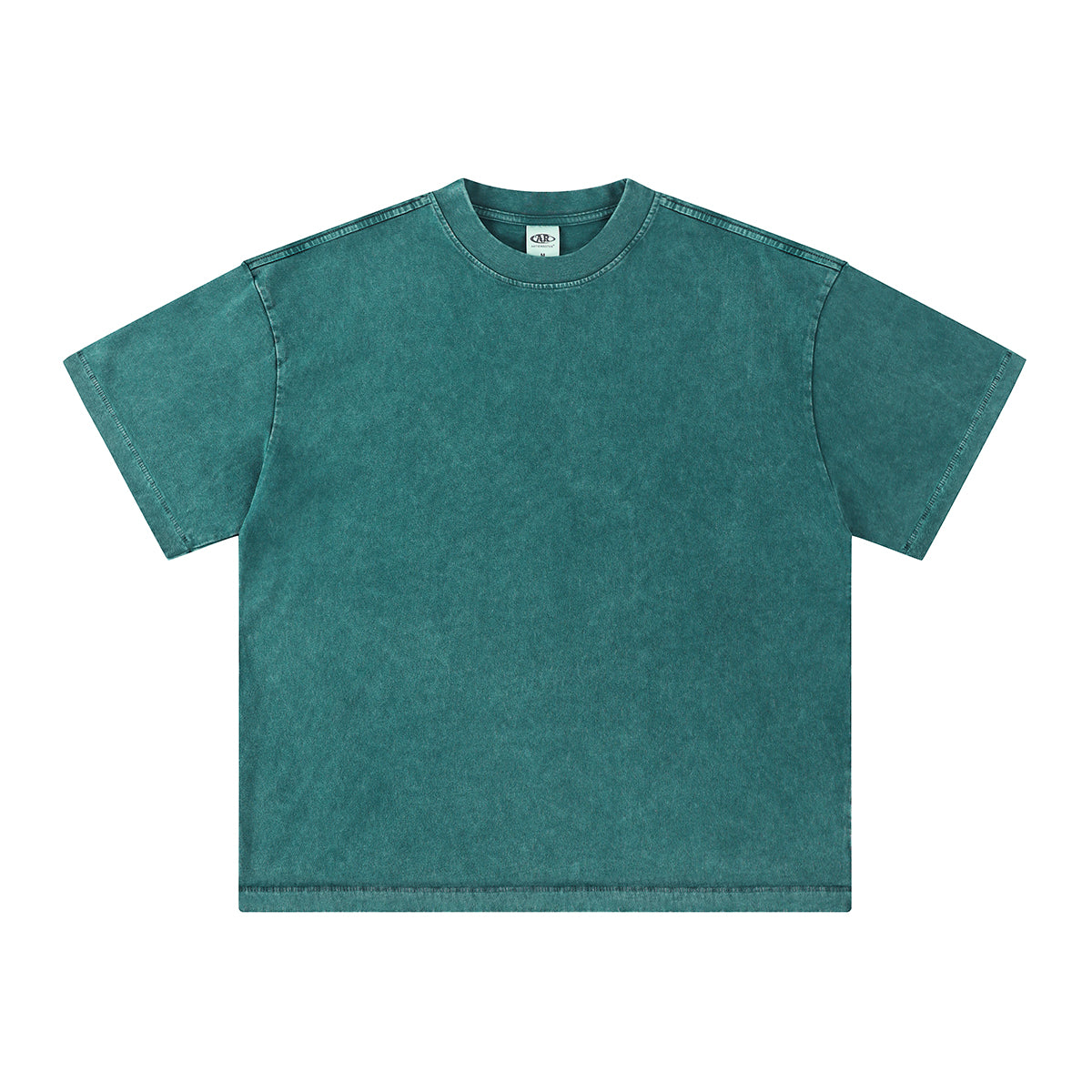 Batik Vintage Washed Cotton Tee 275gsm