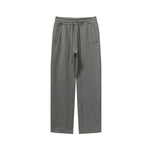 Men's Solid Color Baggy Joggers-INNBLAC Fashion Apparel