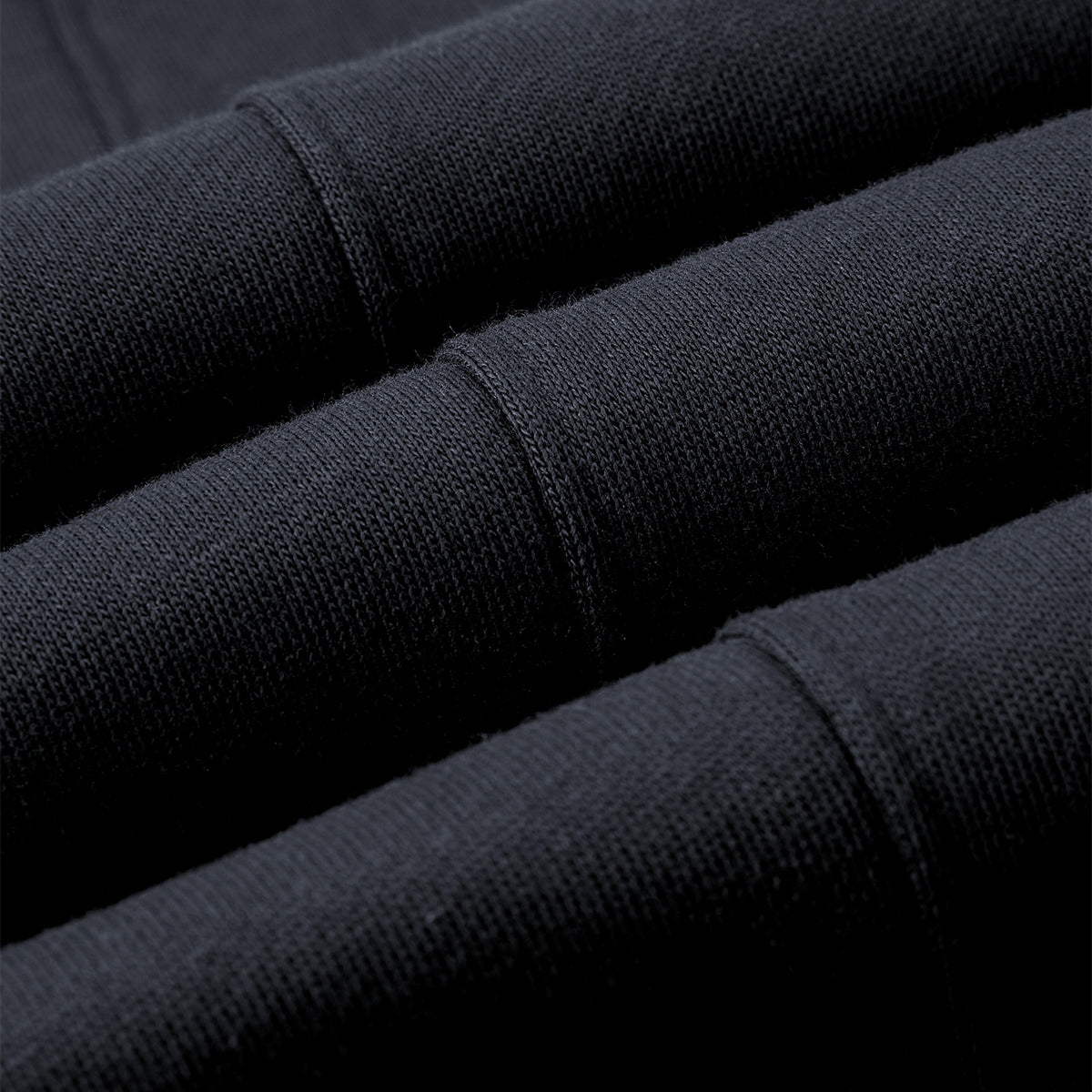 Minimalist Wide-Leg Elastic Waist Pants