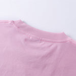 Premium Cotton Basic Comfortable Everyday Tee