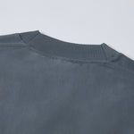 American Cool‑Touch Cotton Streetwear Tee