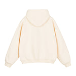 Heavyweight Boxy Fit Fleece Hoodie