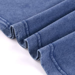 Vintage Washed Boxy Relaxed Streetwear Tee