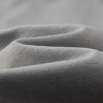 Vintage Washed Oversized Colorblock Tee