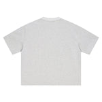 Everyday Boxy Clean Minimal Essential Tee