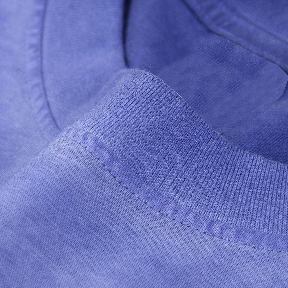 Vintage Washed Boxy Fit Tee