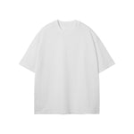 Ultra Soft Breathable Relaxed Fit Cotton T-Shirt