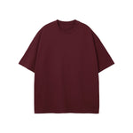 Ultra Soft Breathable Relaxed Fit Cotton T-Shirt