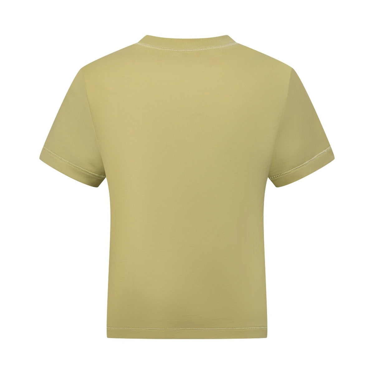 170G Cool Antibacterial UV Protection Casual Tee