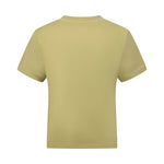 170G Cool Antibacterial UV Protection Casual Tee