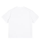 Boxy Casual Soft Stretch Everyday Tee