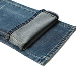 Heavy Wash Whiskers Bootcut Jeans-INNBLAC Fashion Apparel