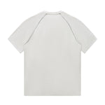 Moisture-Wicking Athletic Quick-Dry Fitness Shirt