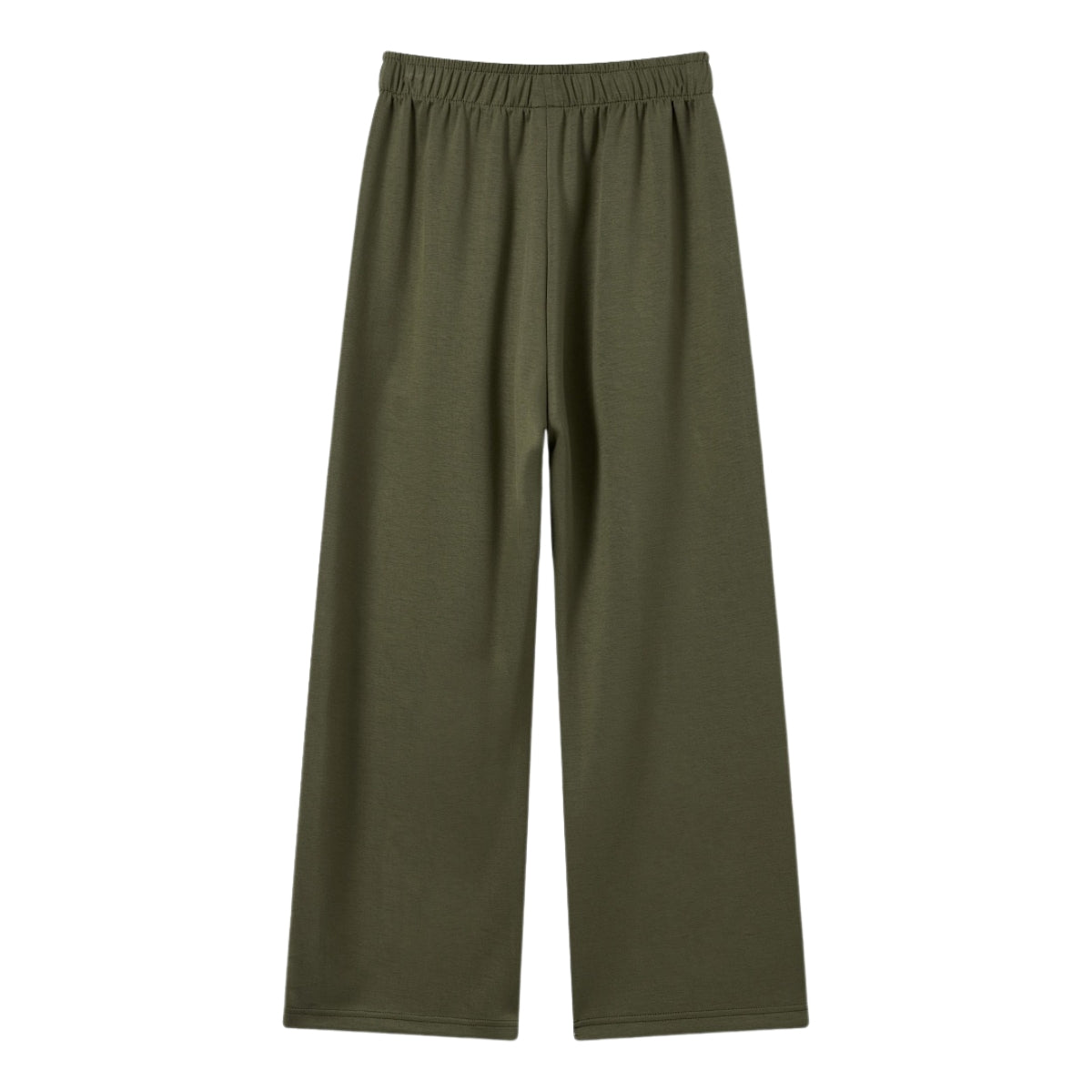 Men's Air Layer Soft Stretch Straight Leg Pants