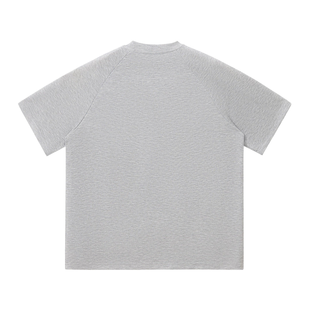 Eco-Friendly Recycled Raglan Outdoor Tee