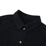420G Vintage Cropped Slim Fit Denim Jacket
