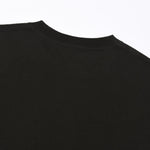 100% Cotton Heavyweight Oversized Crew Neck Tee 420G