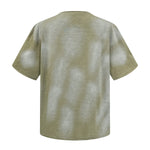 Tie Dye Oversized Soft Cotton Comfortable Stylish Tee