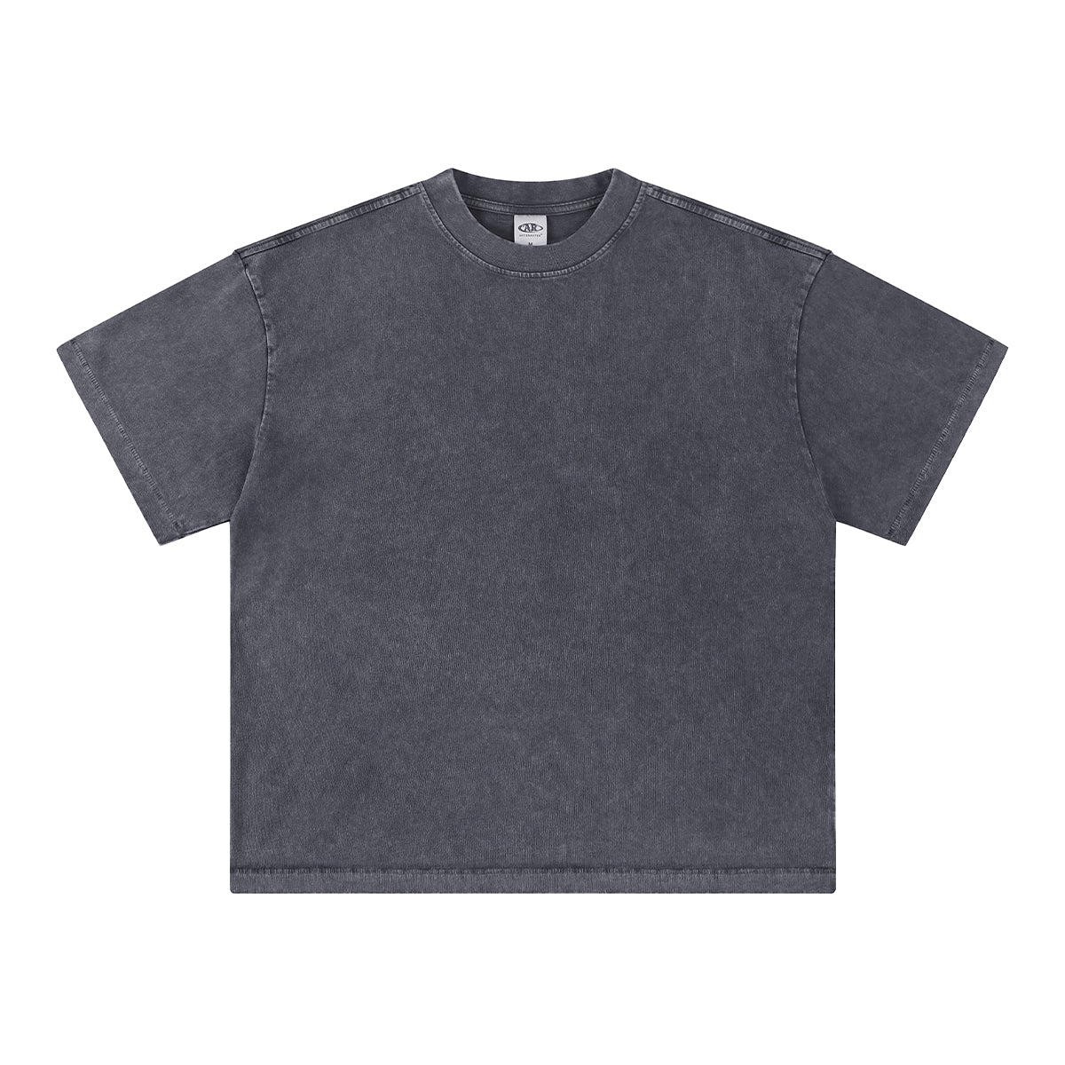 Batik Vintage Washed Cotton Tee 275gsm